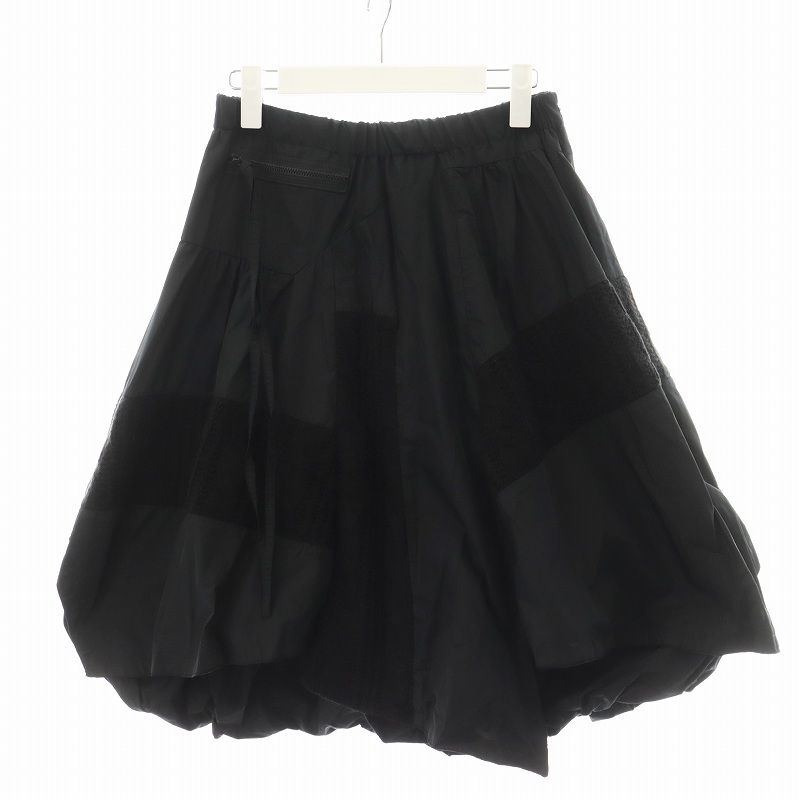 エイココンドウ EIKOKONDO セットアップ ブルゾン ジャケット フレア