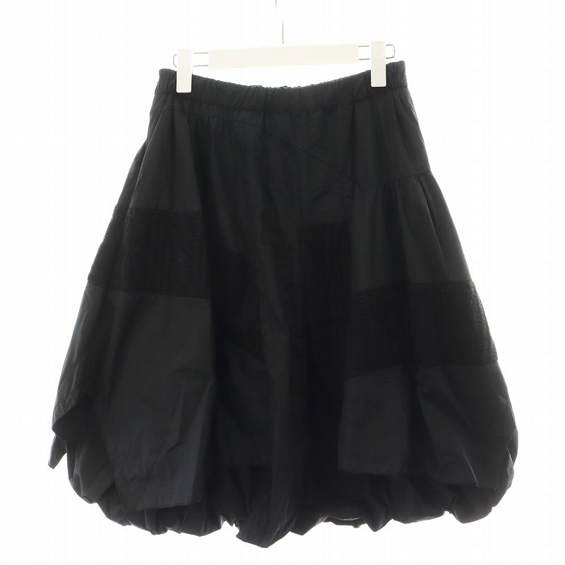 エイココンドウ EIKOKONDO セットアップ ブルゾン ジャケット フレア