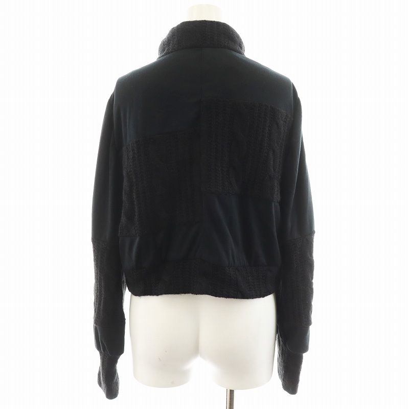 エイココンドウ EIKOKONDO セットアップ ブルゾン ジャケット フレア