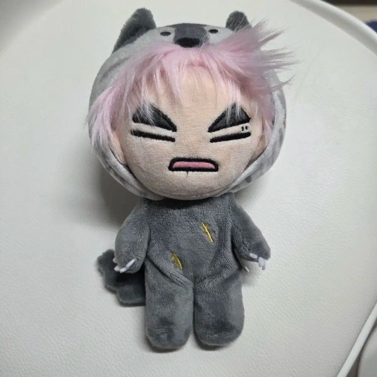 GOT7 Jr. & Jackson ぬいぐるみ s-l400.jpg