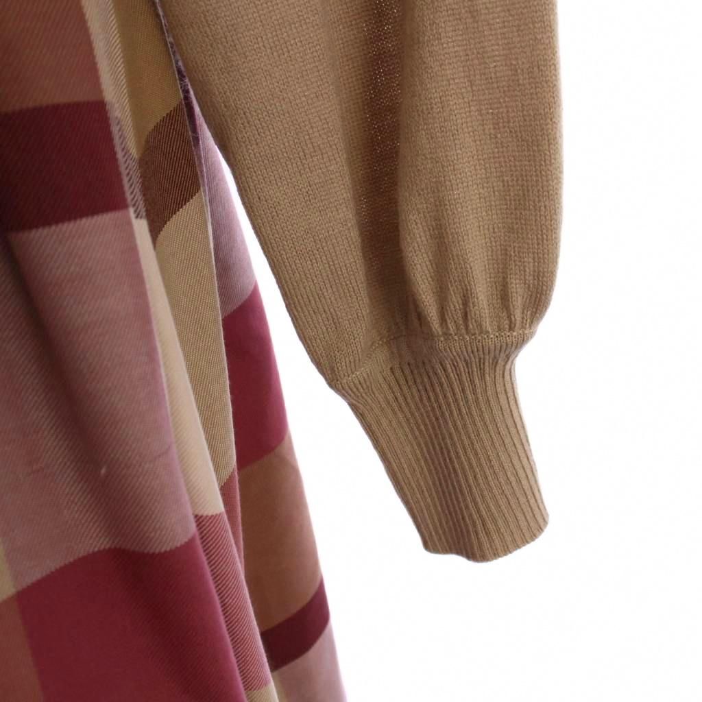 ブルーレーベルクレストブリッジ BLUE LABEL CRESTBRIDGE ドッキング