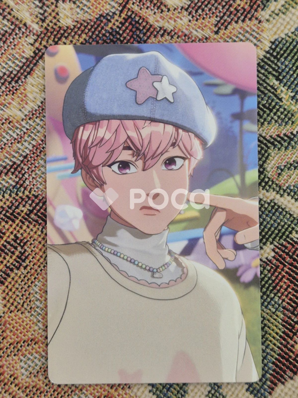 PLAVE バンビ PLBBUU Weverse - メルカリ