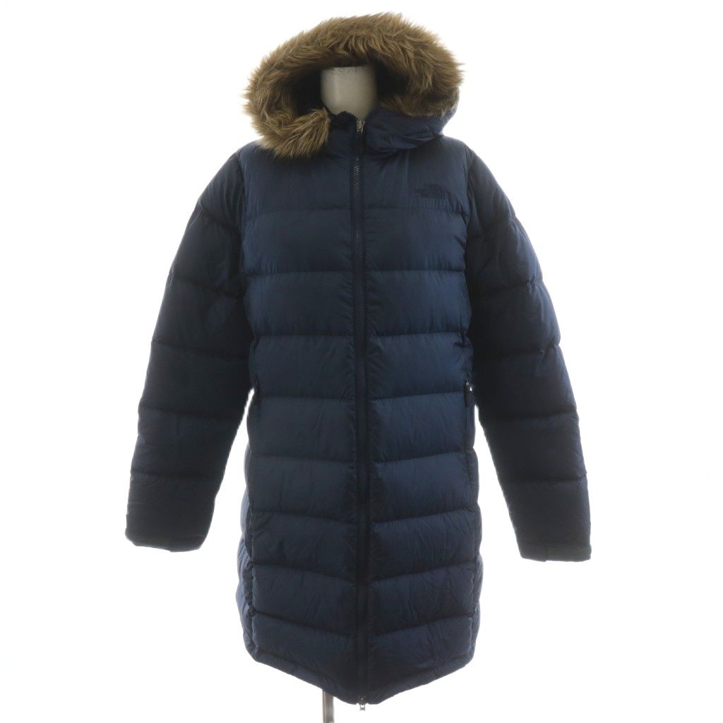 ザノースフェイス THE NORTH FACE ヌプシ ロング コート Nuptse Long