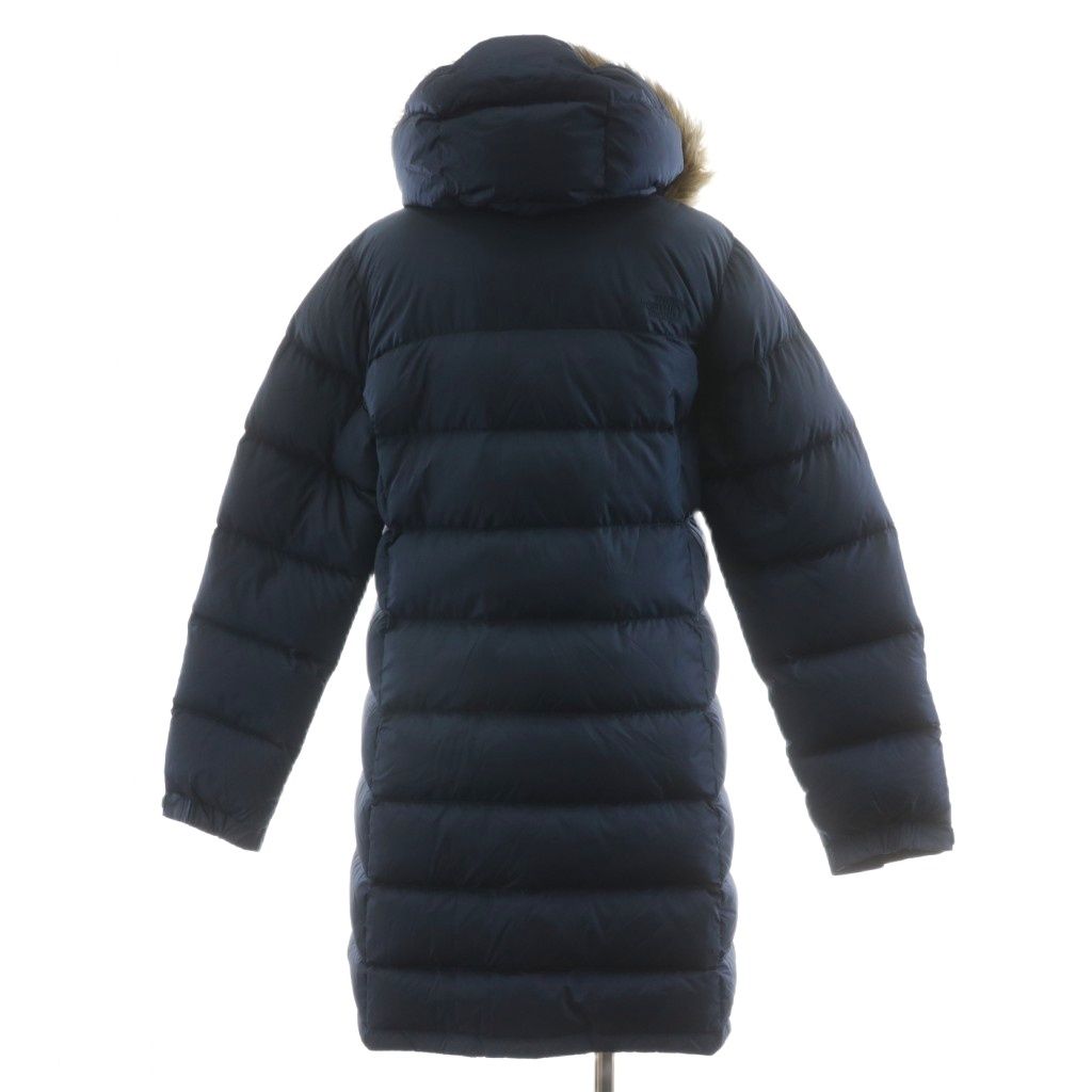 ザノースフェイス THE NORTH FACE ヌプシ ロング コート Nuptse Long