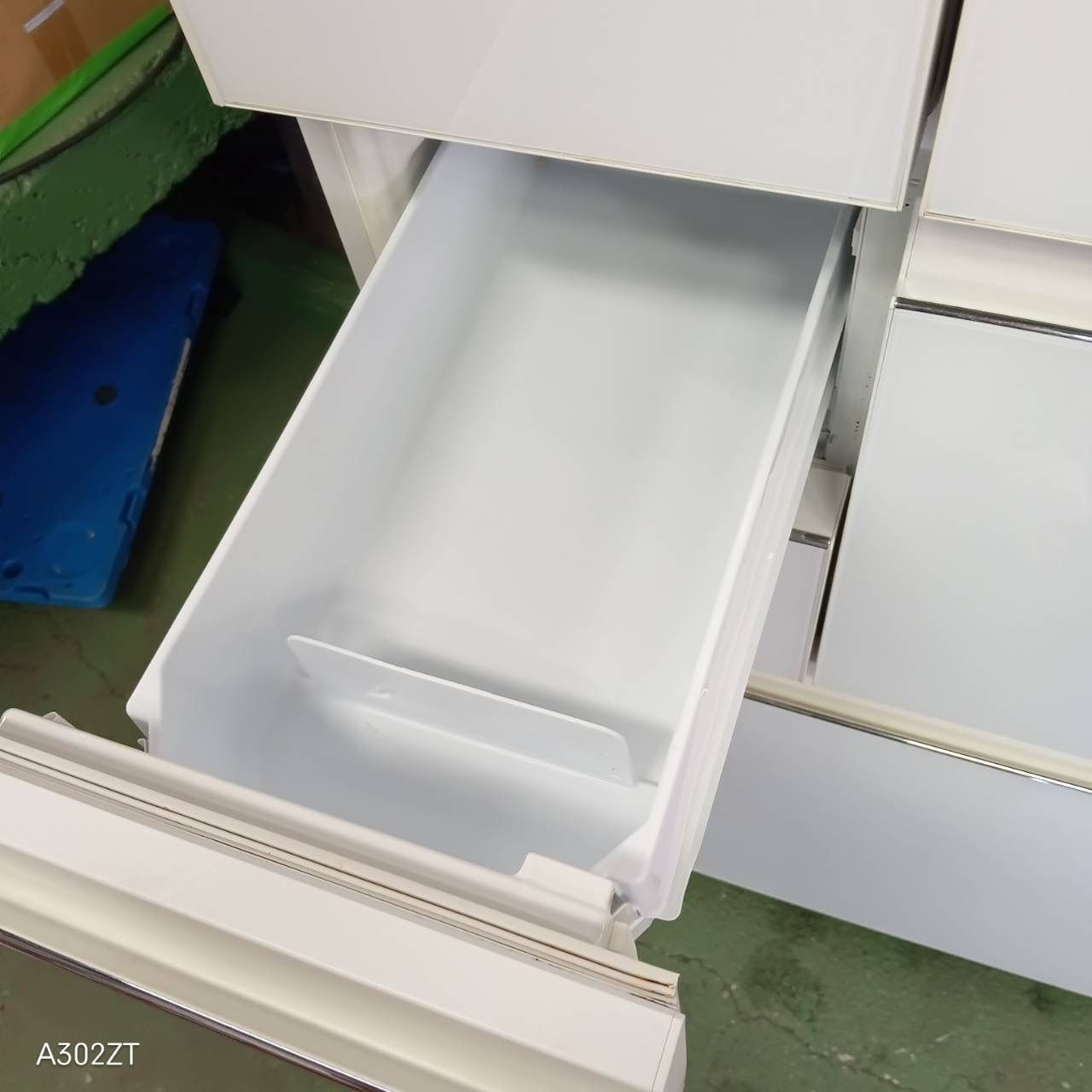 262◀送料設置無料　SHARP　自動製氷機能付き大型冷蔵庫　480L 洗濯機 262送料設置無料 SHARP 自動製氷機能付き大型冷蔵庫 480L 洗濯機 400L