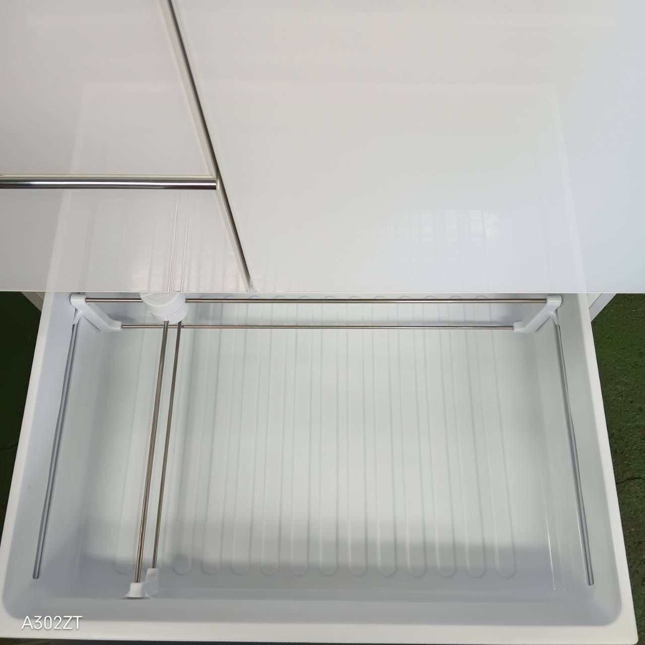 262送料設置無料 SHARP 自動製氷機能付き大型冷蔵庫 480L 洗濯機 400L