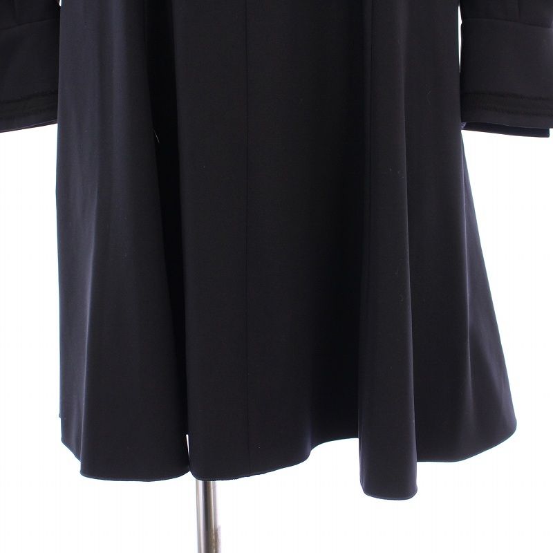 フォクシーニューヨーク FOXEY NEW YORK ダニカ フレアワンピース ひざ