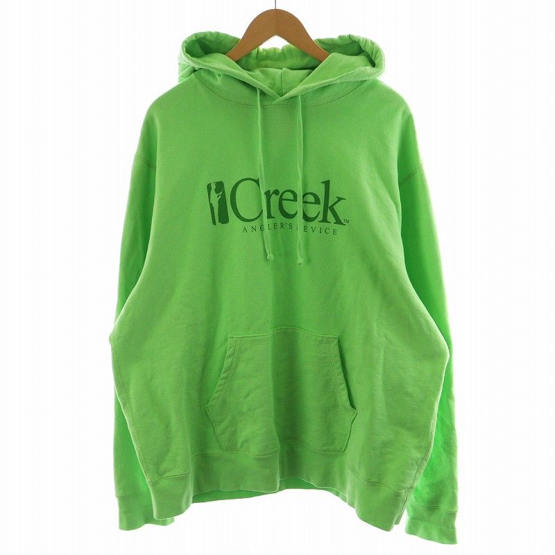 クリークアングラーズデバイス Creek Angler's Device × ミンナノ MIN