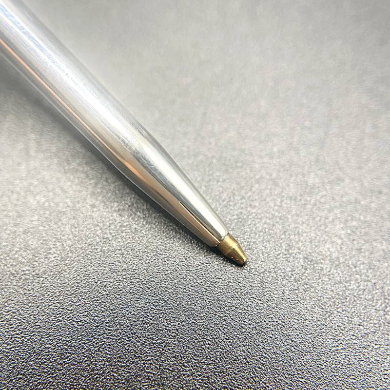 HERMES エルメス アジェンダ用 ボールペン 手帳 シルバー925 TJ9