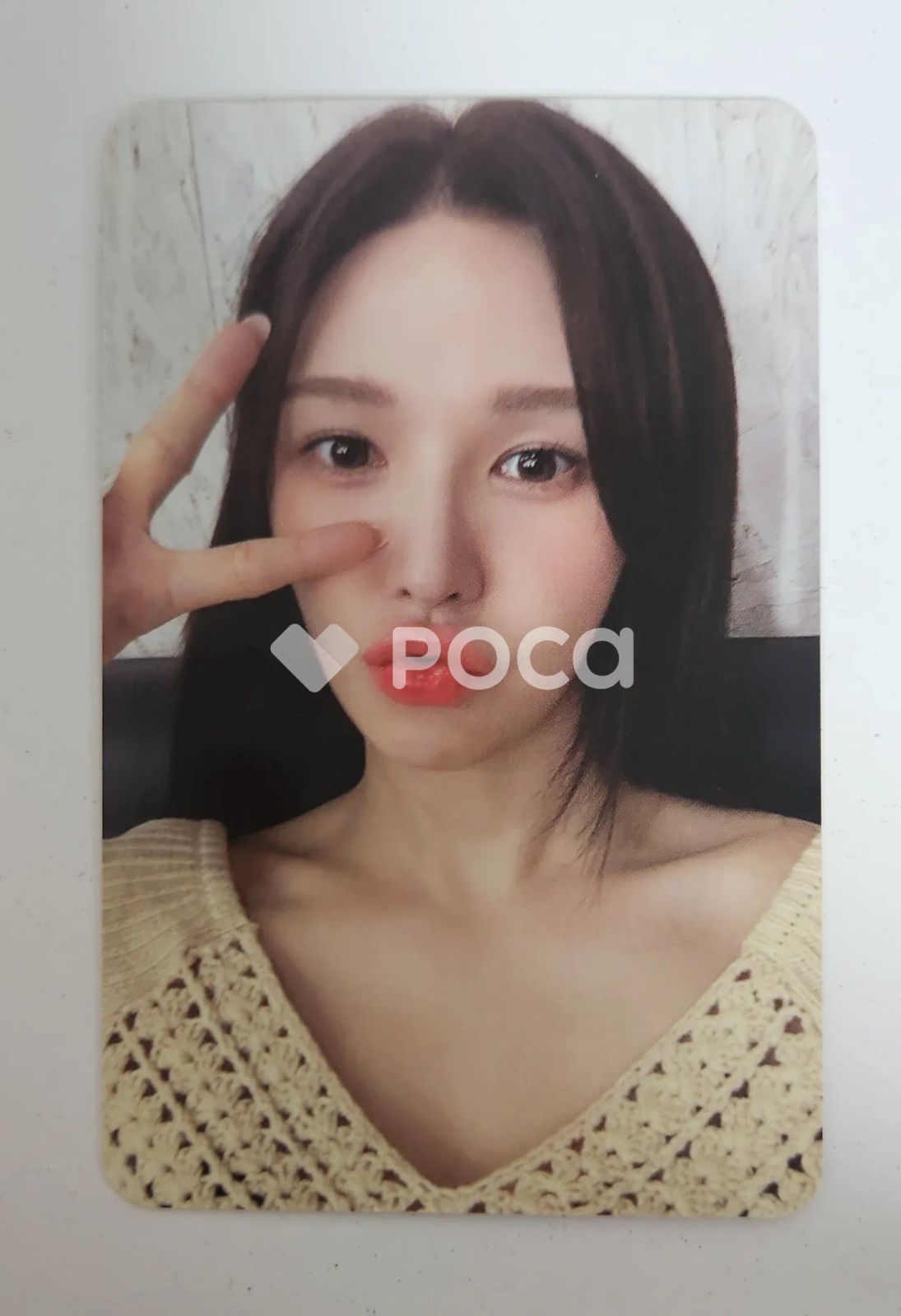 Red Velvet ウェンディ Chill Kill Special Ver. - メルカリ