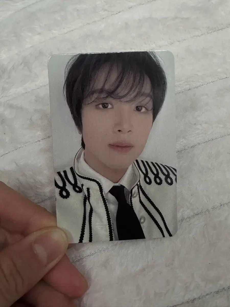 NCT DREAM ヘチャン トレカ NCTZEN セルカ トレカ - メルカリ