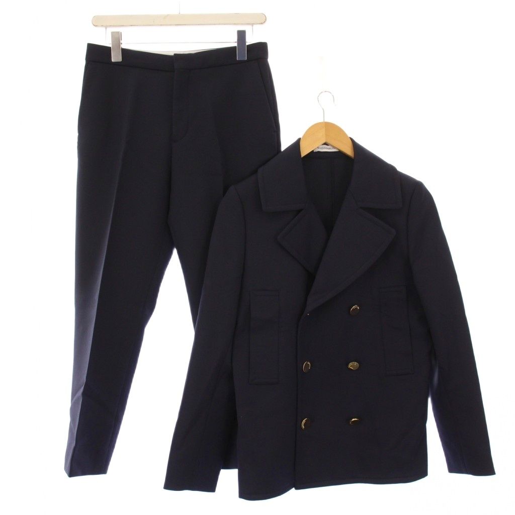 MADISONBLUE☆☆☆タキシードジャケット＆ウエスタンシャツ②点セット DOUBLE BUTTON JK GUNCLUB | JACKET | MADISONBLUE