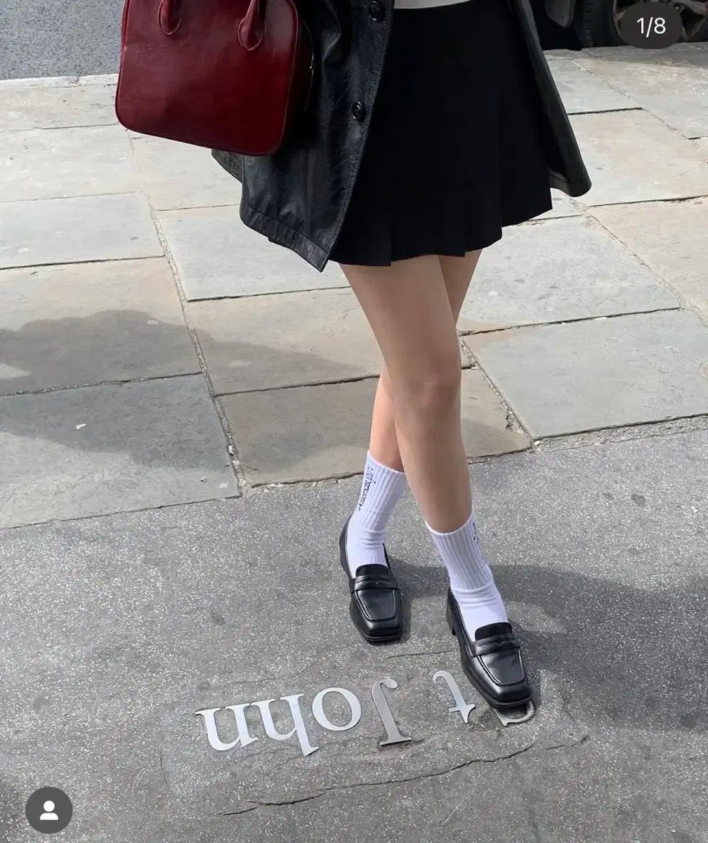 バイムード レイヤード プリーツ スカート