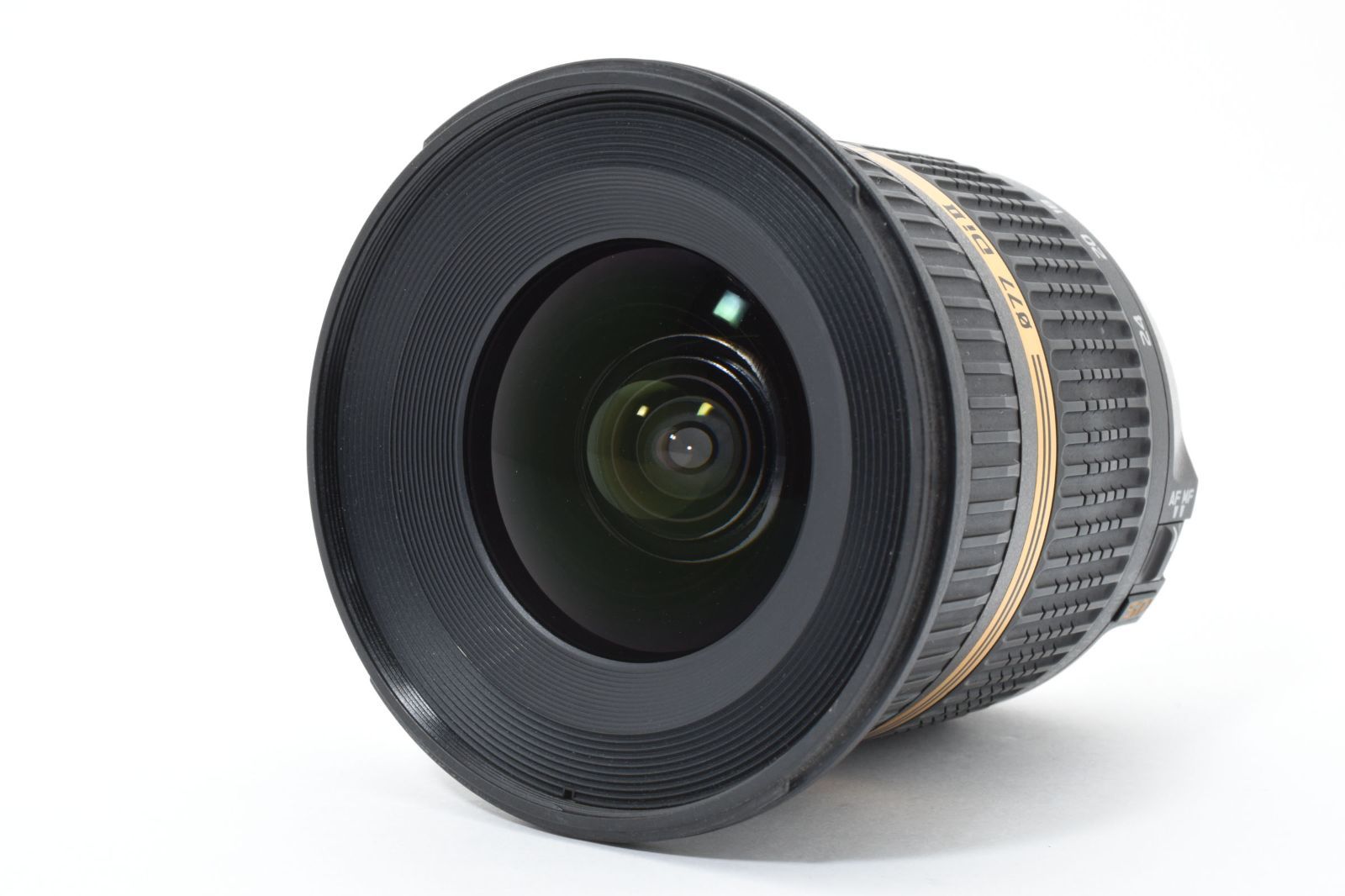 上 タムロン TAMRON Di lI SP 10 24 mm F 3 5 4 ニコン B 001 1327
