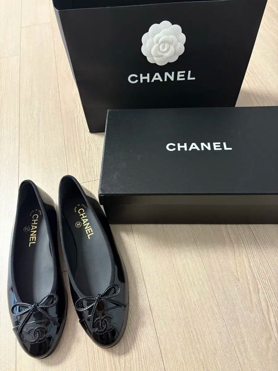 シャネル ペンダント バレリーナ 38 - メルカリ