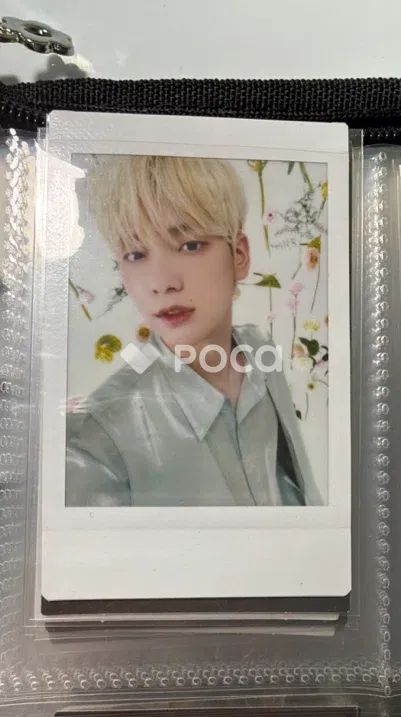 TXT スビン TOMORROW X TOGETHER WORLD TOUR ACT : SWEET MIRAGE IN