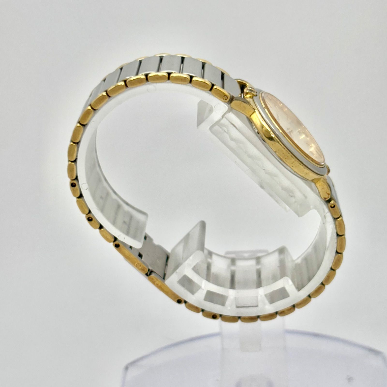 新品電池】Yves Saint Laurent イヴサンローラン YSL レディース