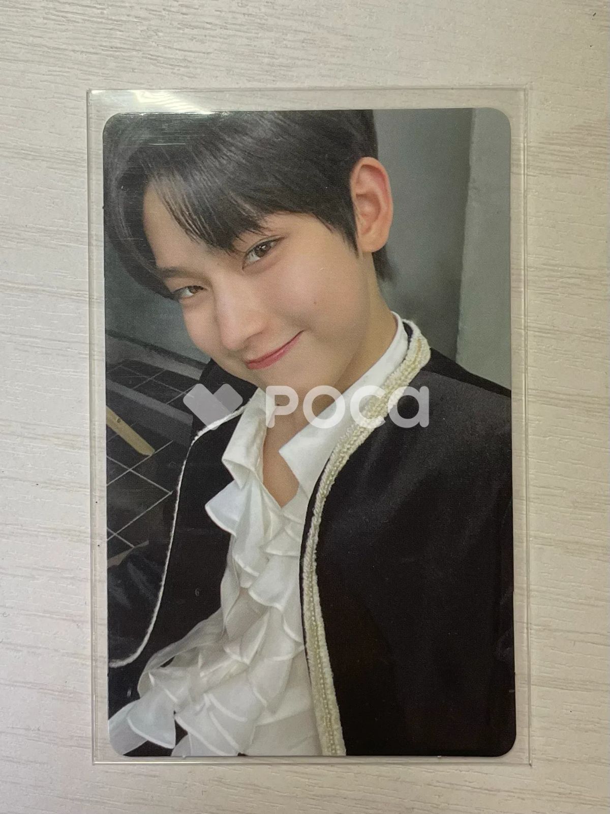 ENHYPEN ソヌ BORDER : DAY ONE DUSK Ver. - メルカリ