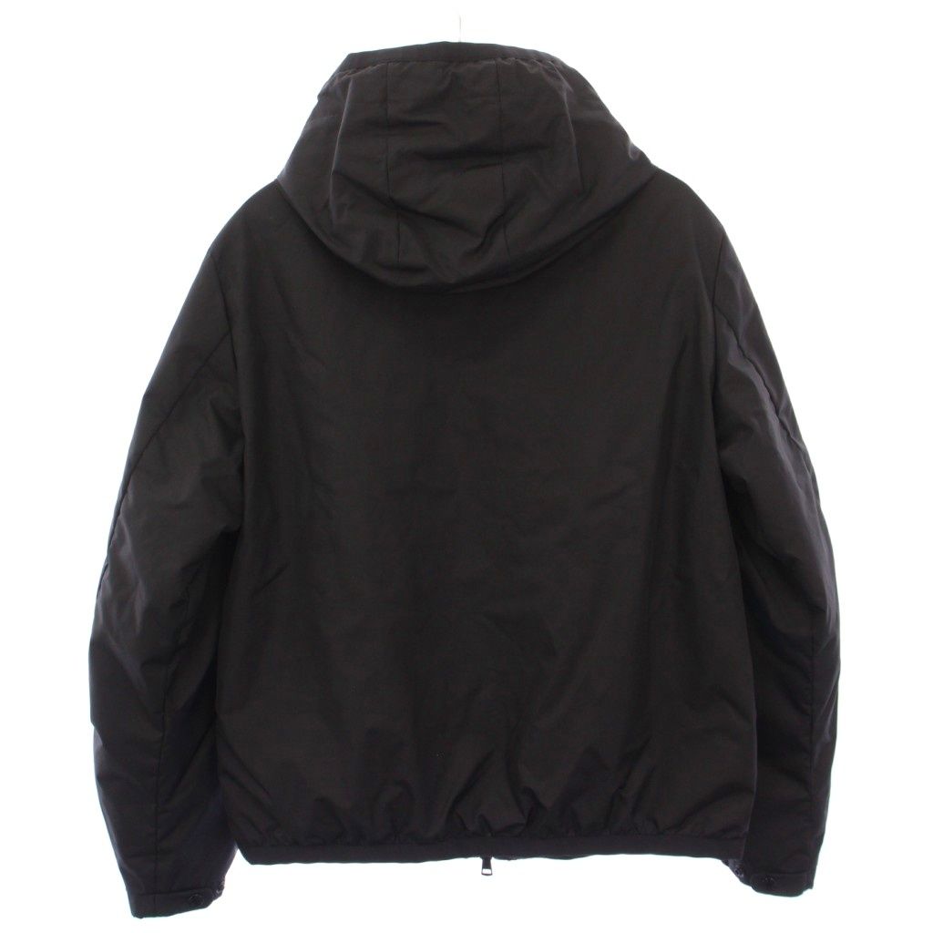 モンクレール MONCLER NECKER ダウンジャケット ナイロン アウター