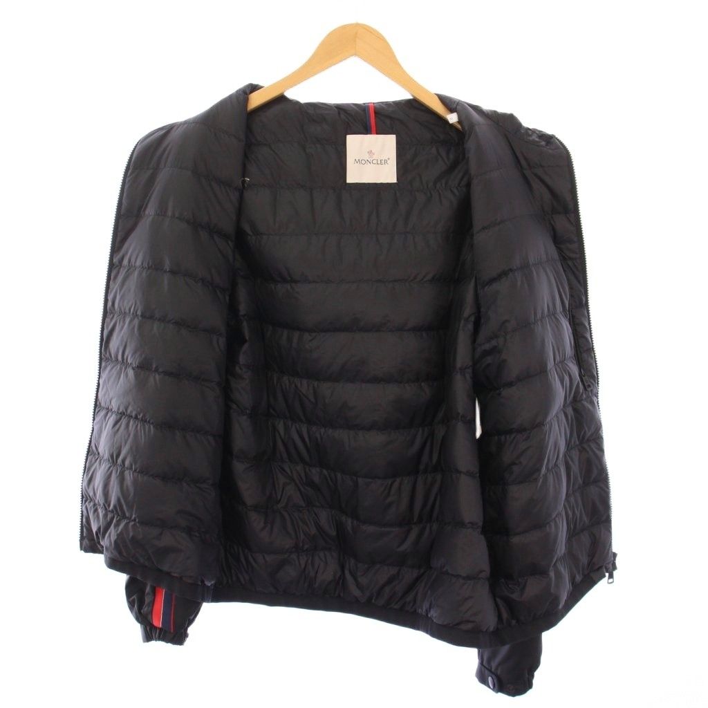 モンクレール MONCLER NECKER ダウンジャケット ナイロン アウター