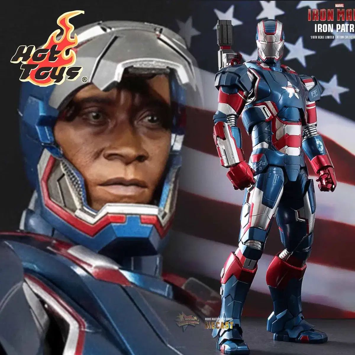 ホットトイズ アイアンマン3 mk1からmk 7 セット売り ホットトイズ