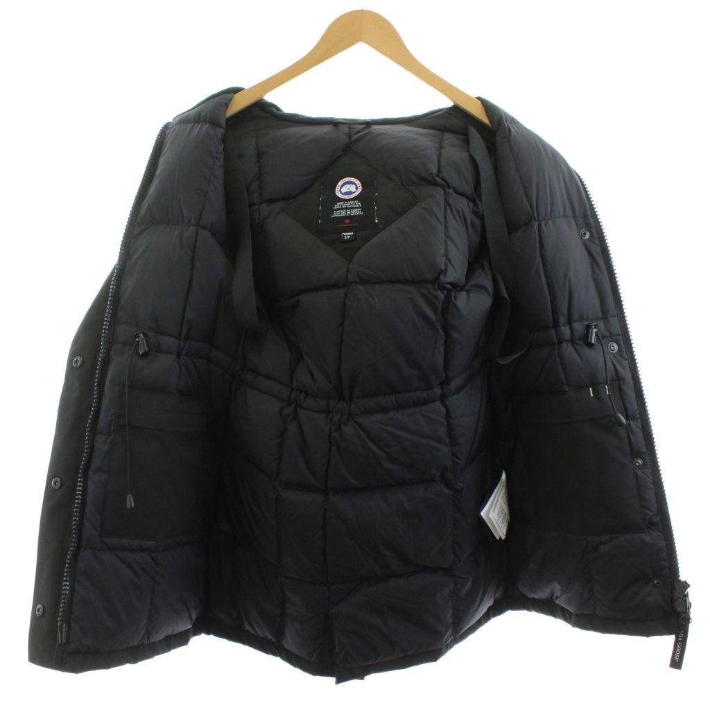 カナダグース CANADA GOOSE VICTORIA PARKA ヴィクトリアパーカー