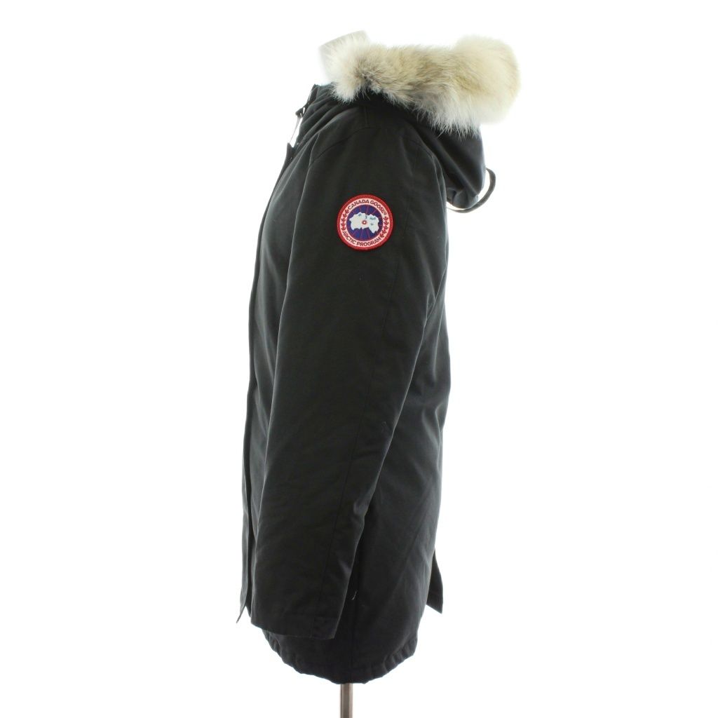 カナダグース CANADA GOOSE VICTORIA PARKA ヴィクトリアパーカー
