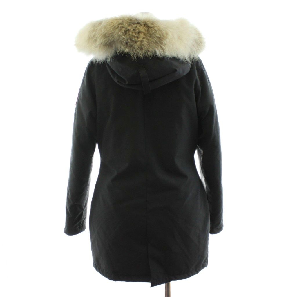 カナダグース CANADA GOOSE VICTORIA PARKA ヴィクトリアパーカー