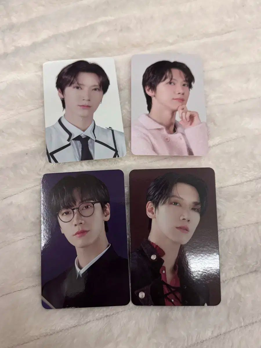 NCT(エヌシーティー) TEN(テン) WAY V NCTZEN(シチズン) まとめ - メルカリ