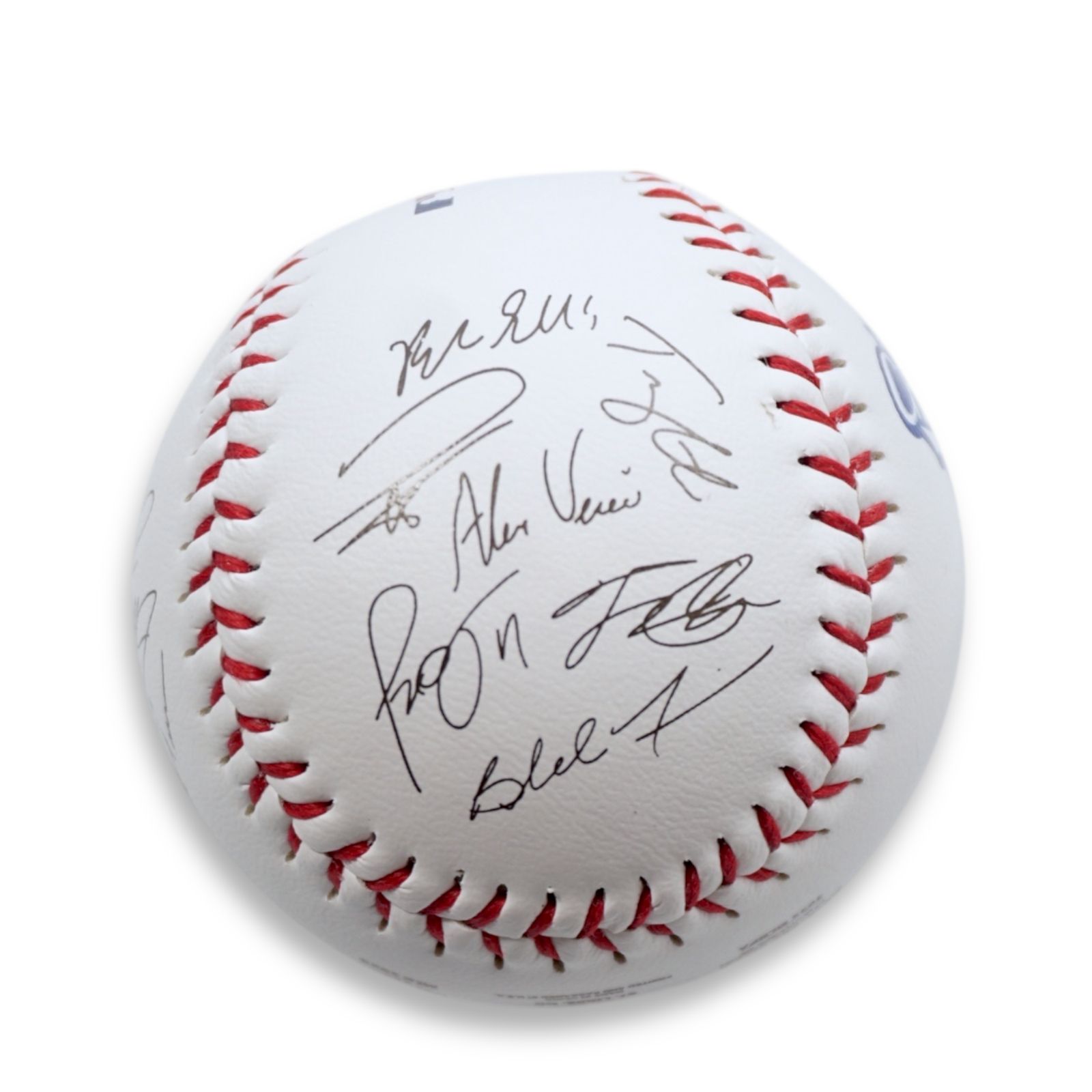 ドジャース 2025ワールドシリーズ チャンピオンレプリカサインボール