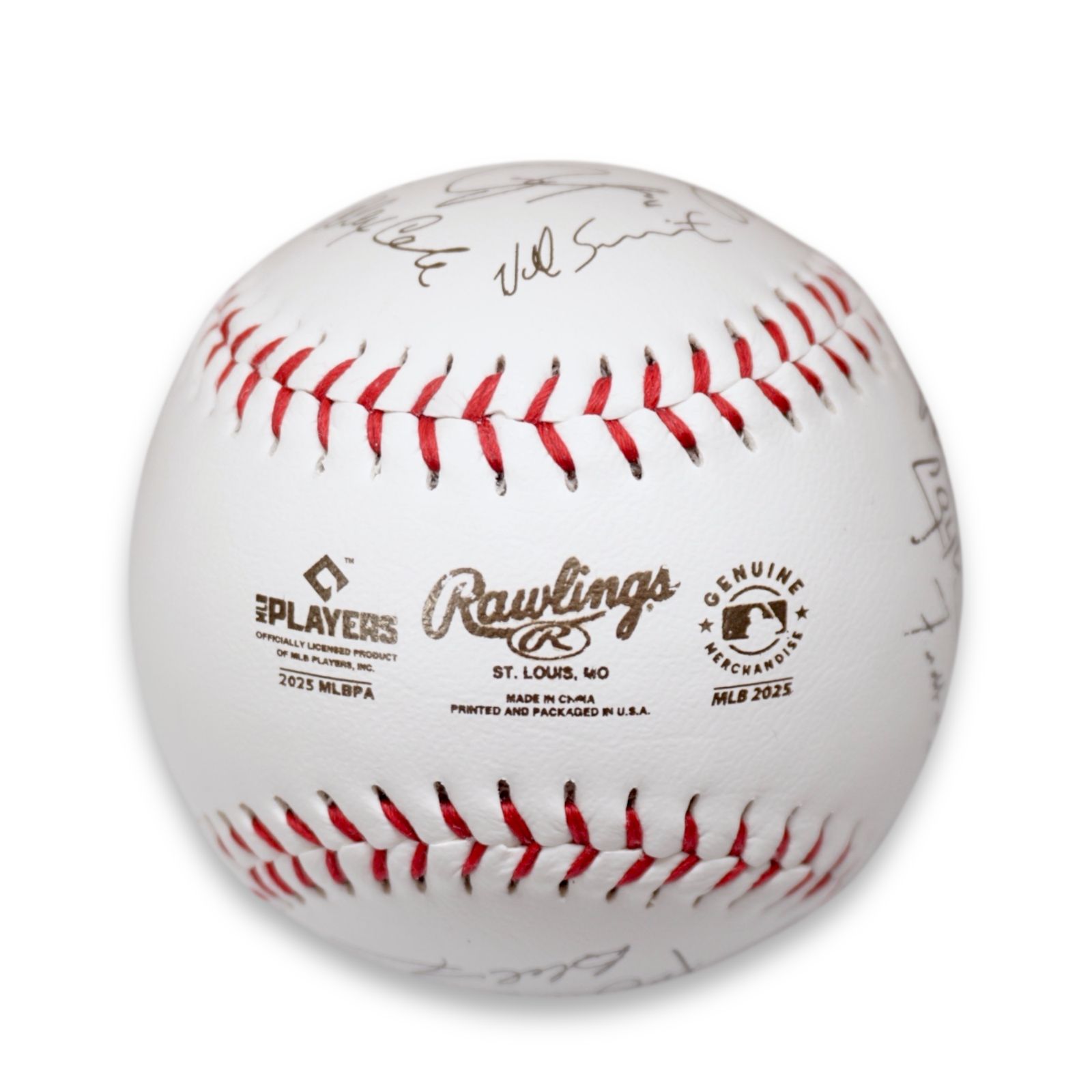 新品未開封 希少‼️ Dodgers 記念ボール ルーキーオブザイヤー ドジャース 2025ワールドシリーズ チャンピオンレプリカサインボール