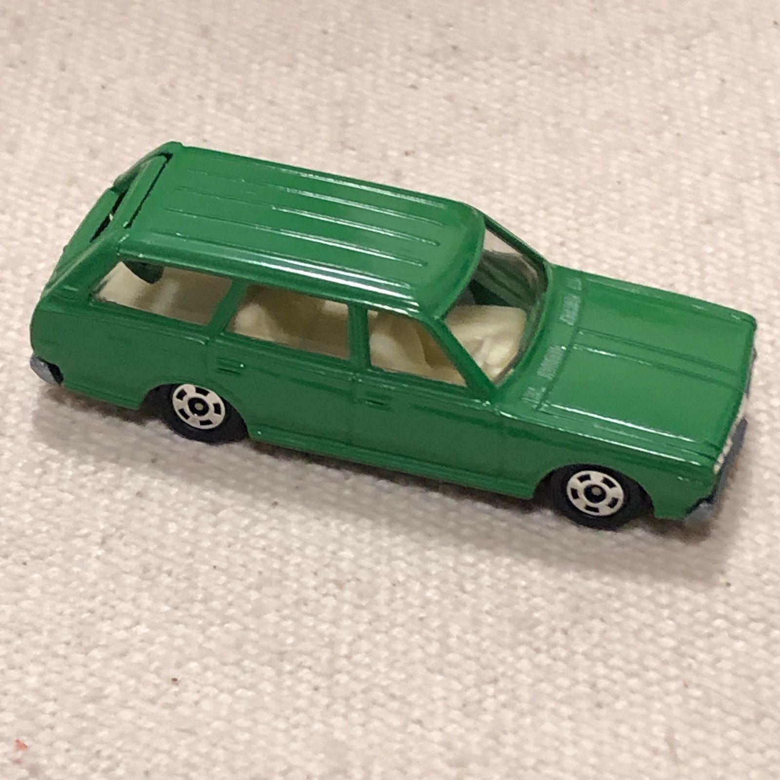 トミカ セドリックワゴン NO.47 S=1/65 MADE IN JAPAN 日本製 TOMICA