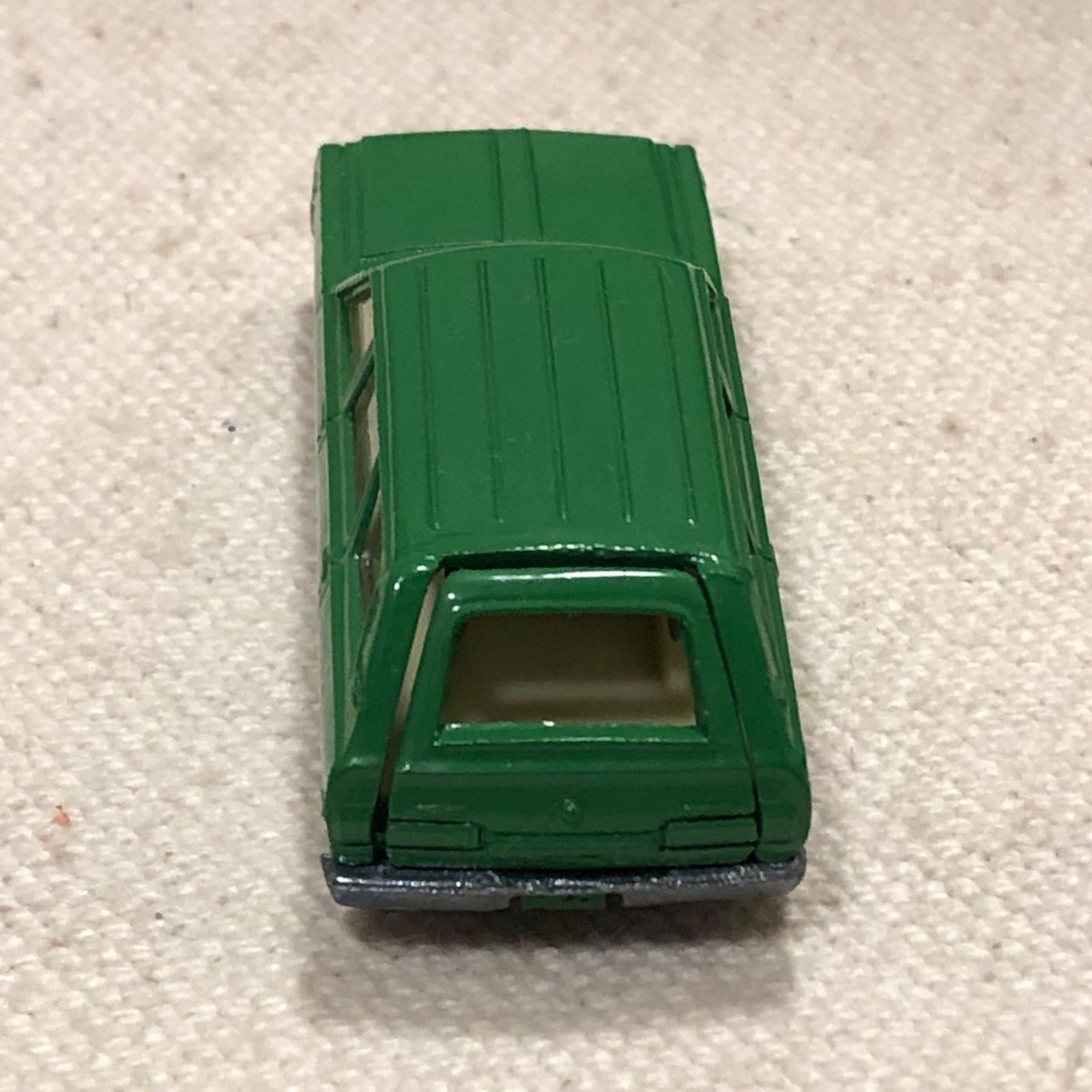 トミカ セドリックワゴン NO.47 S=1/65 MADE IN JAPAN 日本製 TOMICA