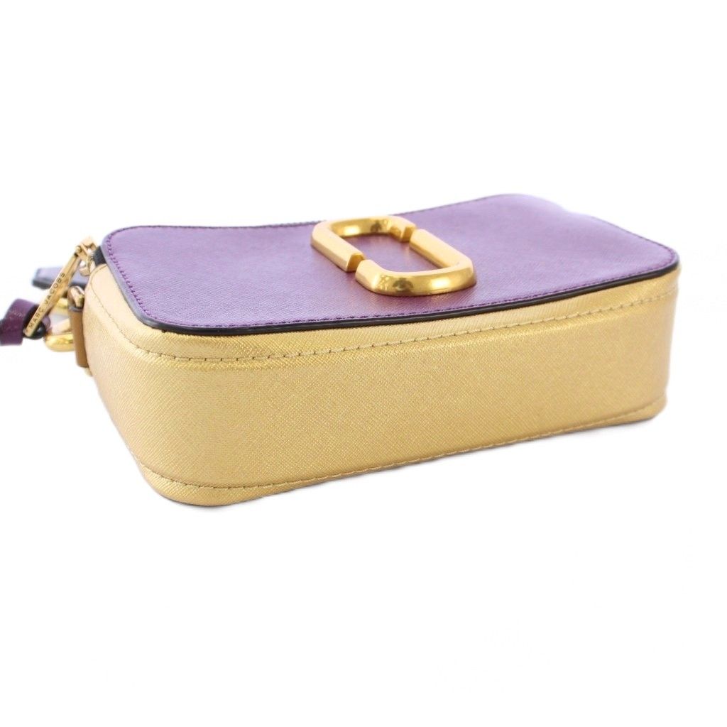 マークジェイコブス MARC JACOBS The Snapshot ザスナップショット