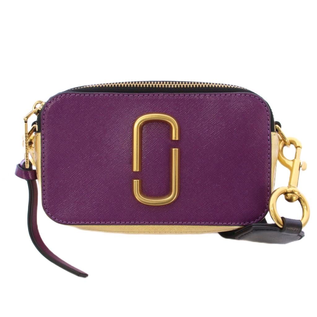 マークジェイコブス MARC JACOBS The Snapshot ザスナップショット