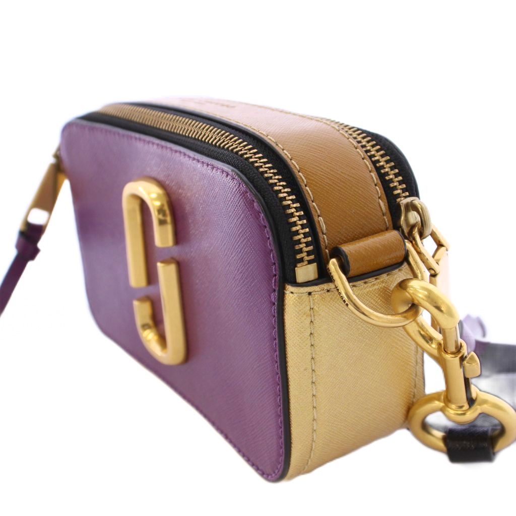 マークジェイコブス MARC JACOBS The Snapshot ザスナップショット