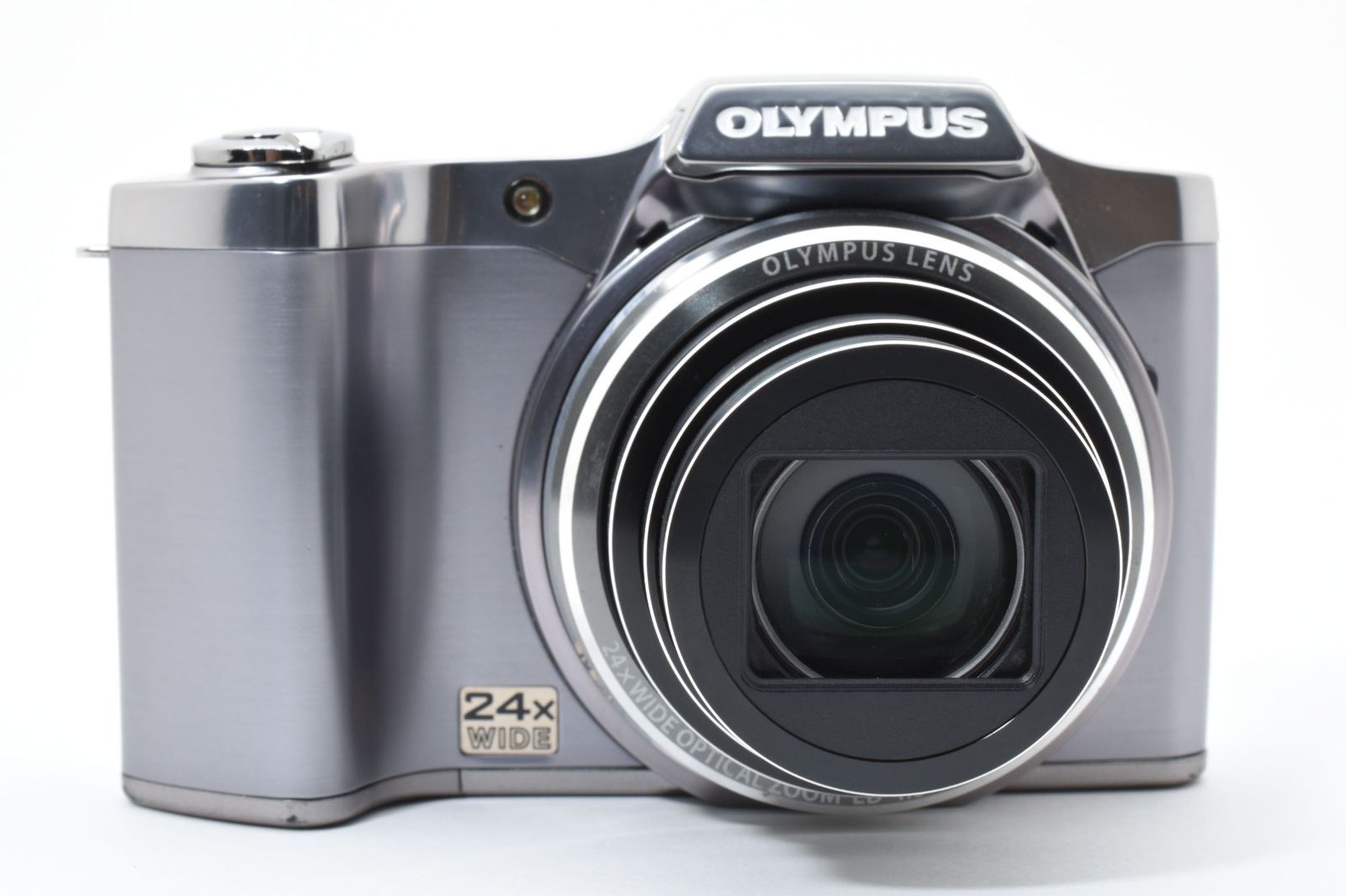 ☆美品☆ オリンパス OLYMPUS SZ-14 #1337 - メルカリ