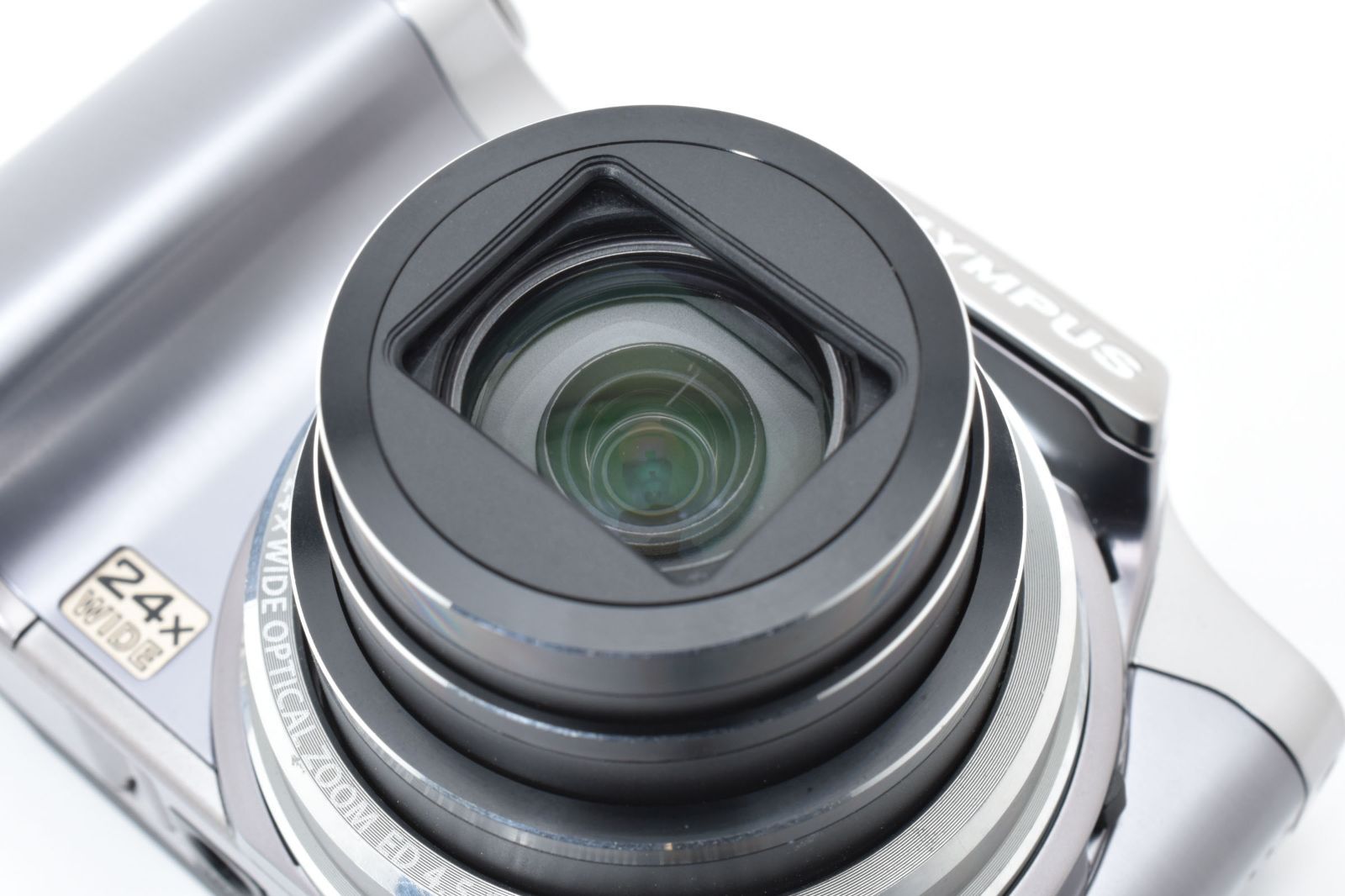 ☆美品☆ オリンパス OLYMPUS SZ-14 #1337 - メルカリ