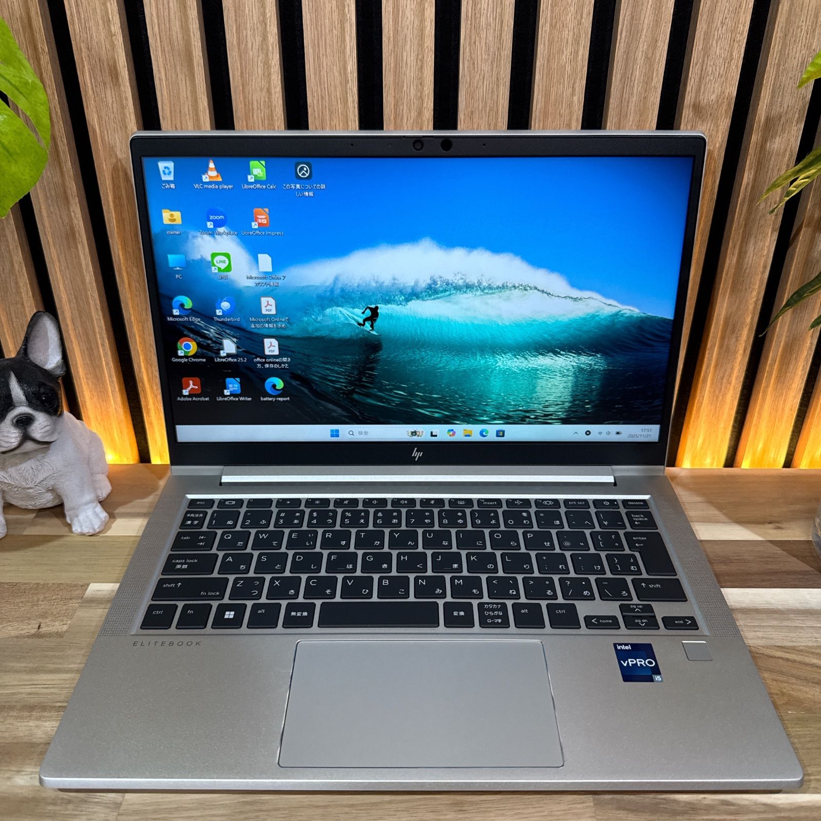 公式ショップ限定価格❣️/ 《最新2022年モデル》HP EliteBook 630 G9