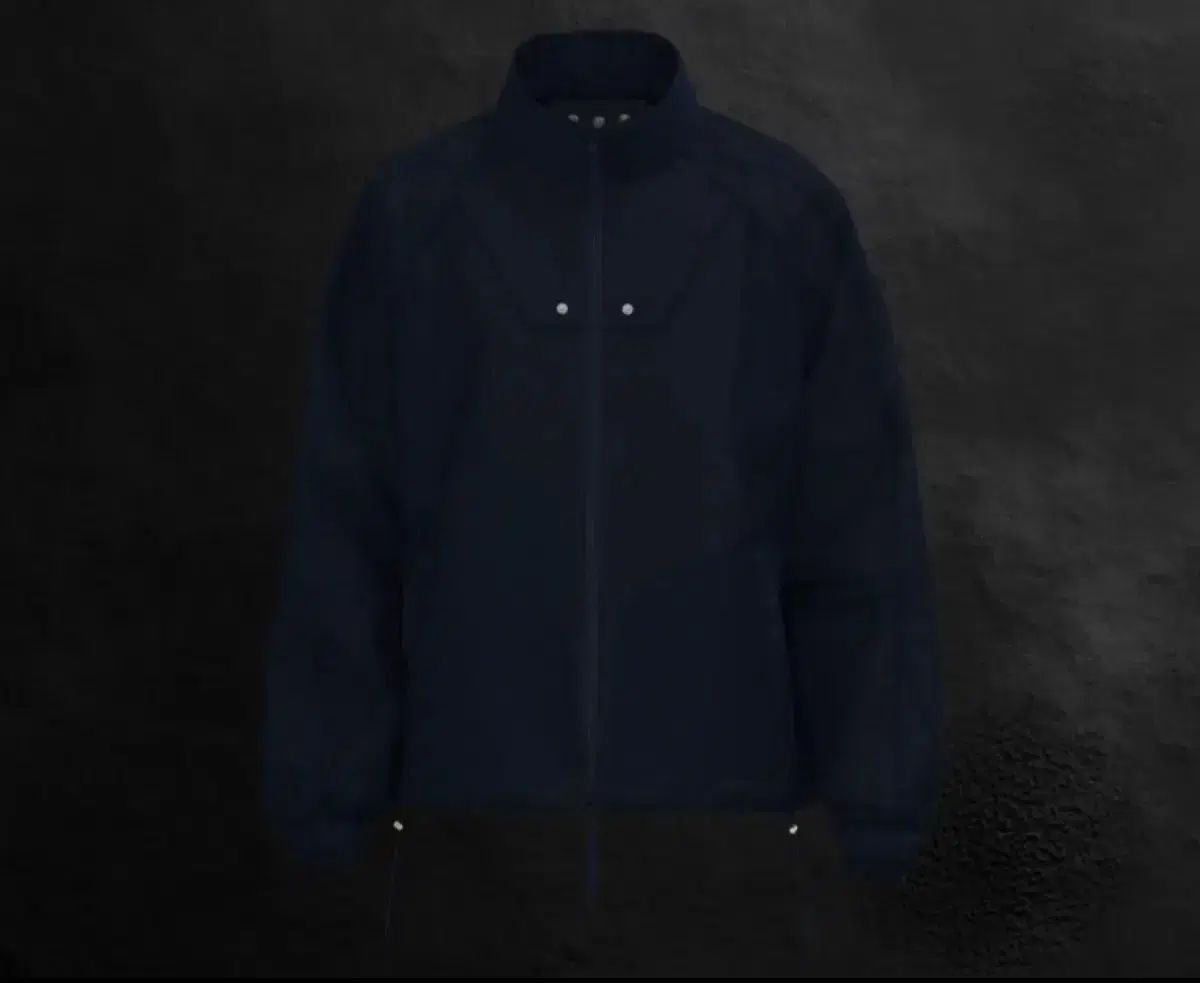 ALTERED FUTURE ウィンドブレーカー ウインドブレーカー