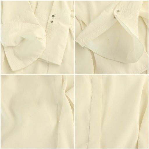 アメリ シャツワンピース