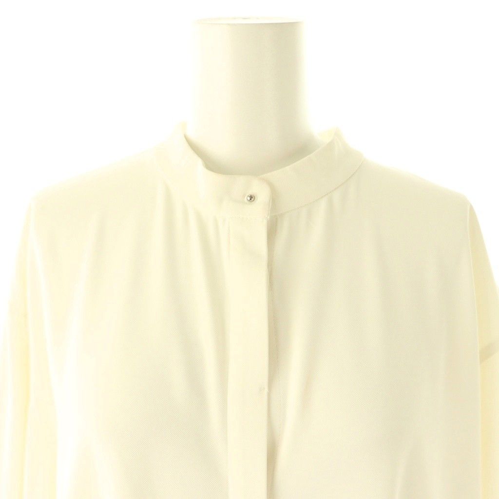 ひざ丈 ミディ丈