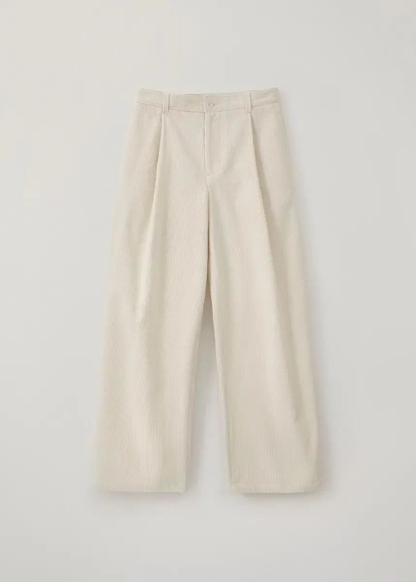 BLANK ROOM コーデュロイ パンツ