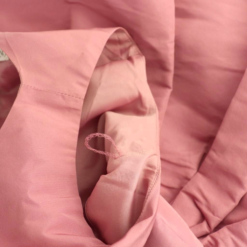 レッド ヴァレンティノ RED VALENTINO ワンピース ミニ ノースリーブ