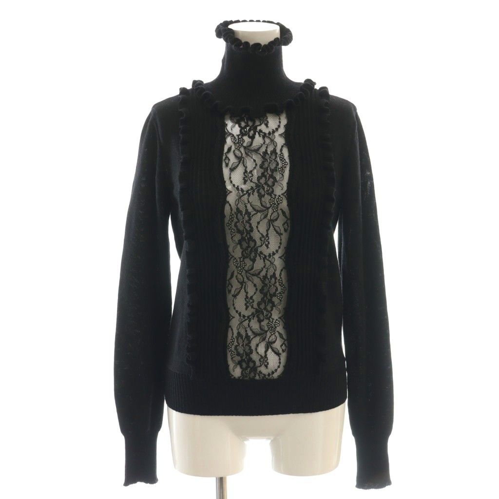 ヴァレンティノ ヴァレンチノ VALENTINO ニット セーター プルオーバー