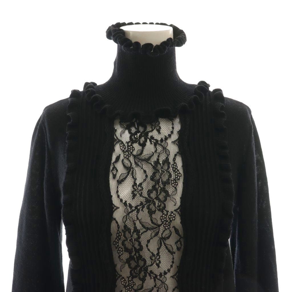 ヴァレンティノ ヴァレンチノ VALENTINO ニット セーター プルオーバー