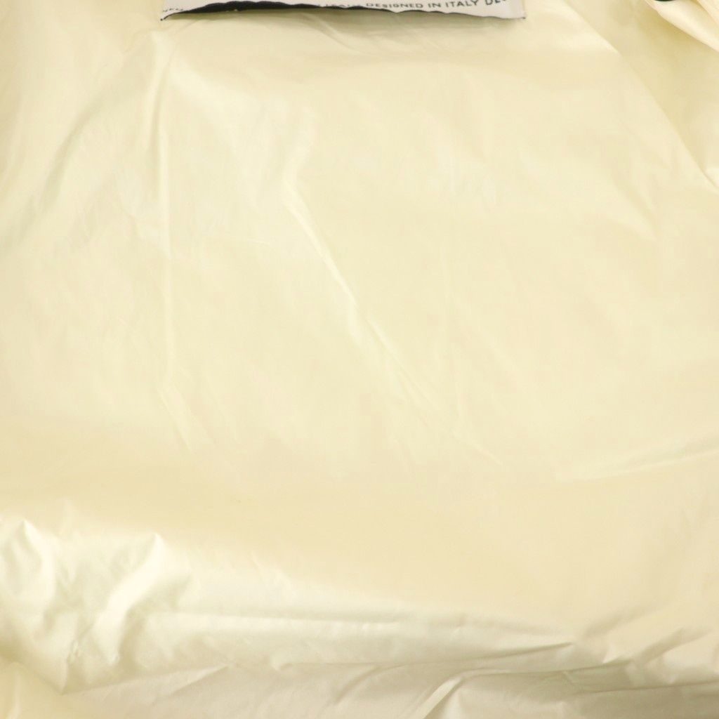  リビアナコンティ Liviana Conti ダウンコート チェスターコート アウター 38 アイボリー CX GY 57 その他 トップス