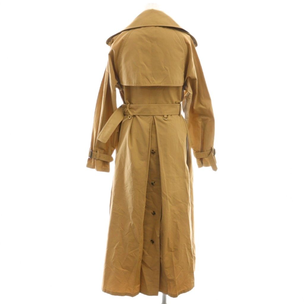 ヴァレンティノ ヴァレンチノ VALENTINO 現行 Vロゴ金具 トレンチ