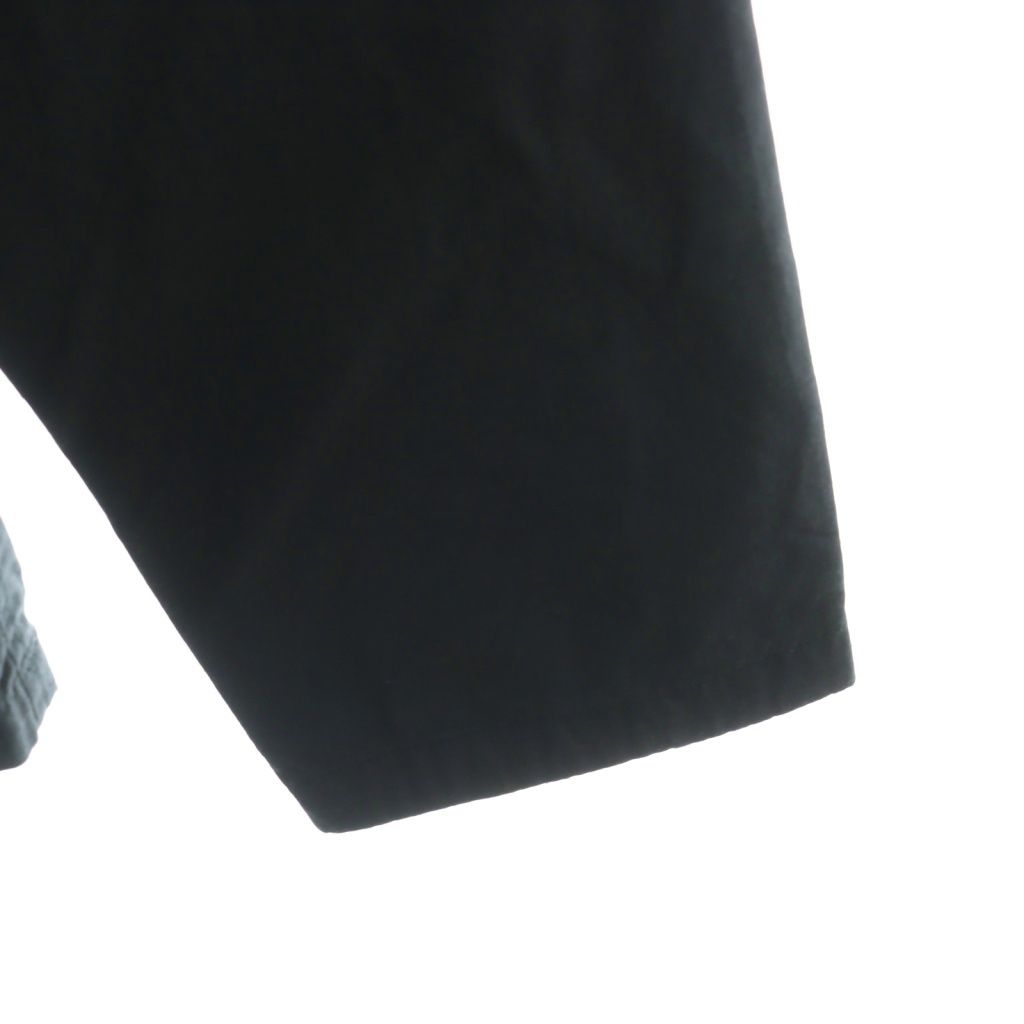 ノー ジャケット