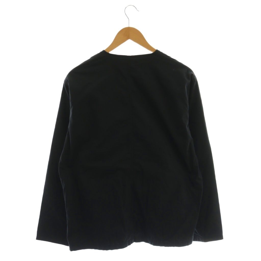 ノースフェイス パープルレーベル THE NORTH FACE PURPLE LABEL RHC Ron Herman別注 ノー ジャケット M ブラック NP 2116 N CX GY 57